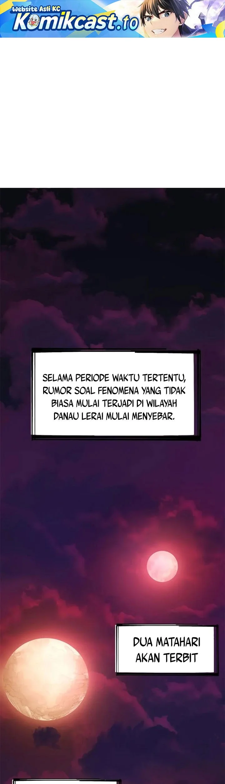 The Tutorial is Too Hard Chapter 237 - halaman 1