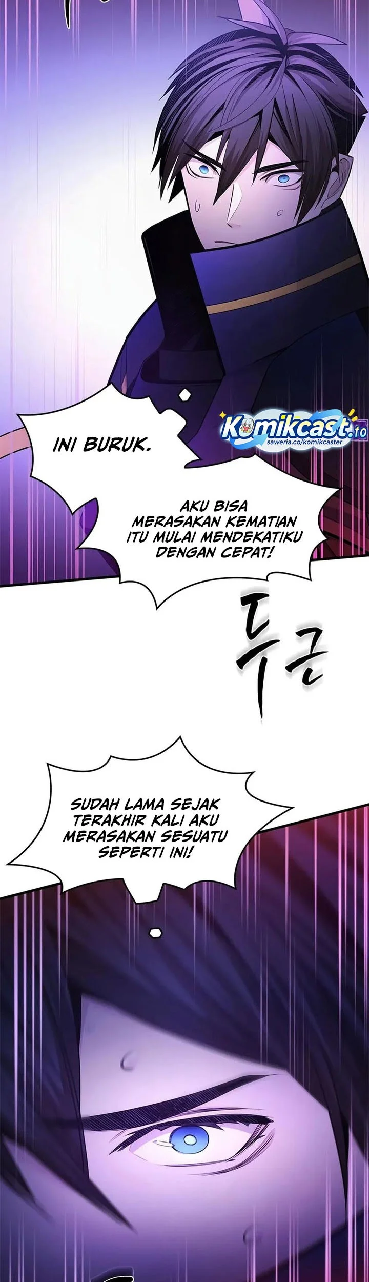 The Tutorial is Too Hard Chapter 237 - halaman 11