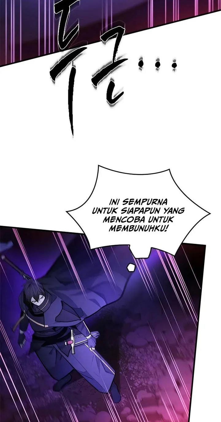 The Tutorial is Too Hard Chapter 237 - halaman 12