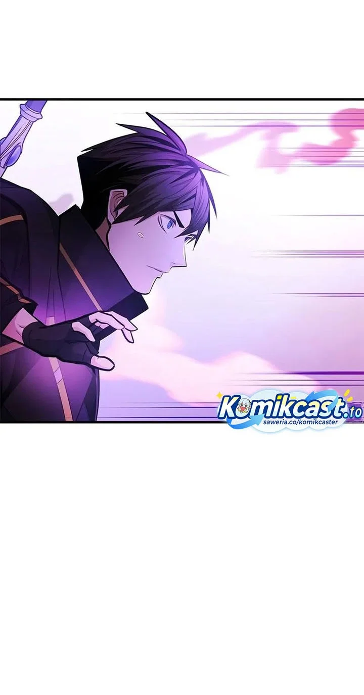 The Tutorial is Too Hard Chapter 237 - halaman 16