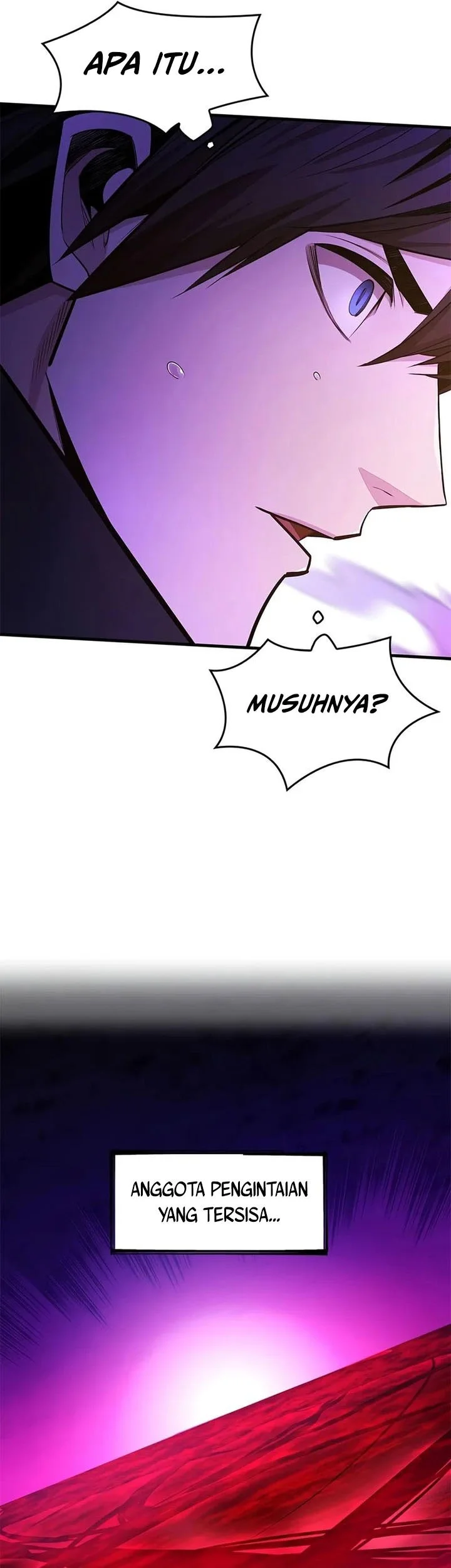 The Tutorial is Too Hard Chapter 237 - halaman 17
