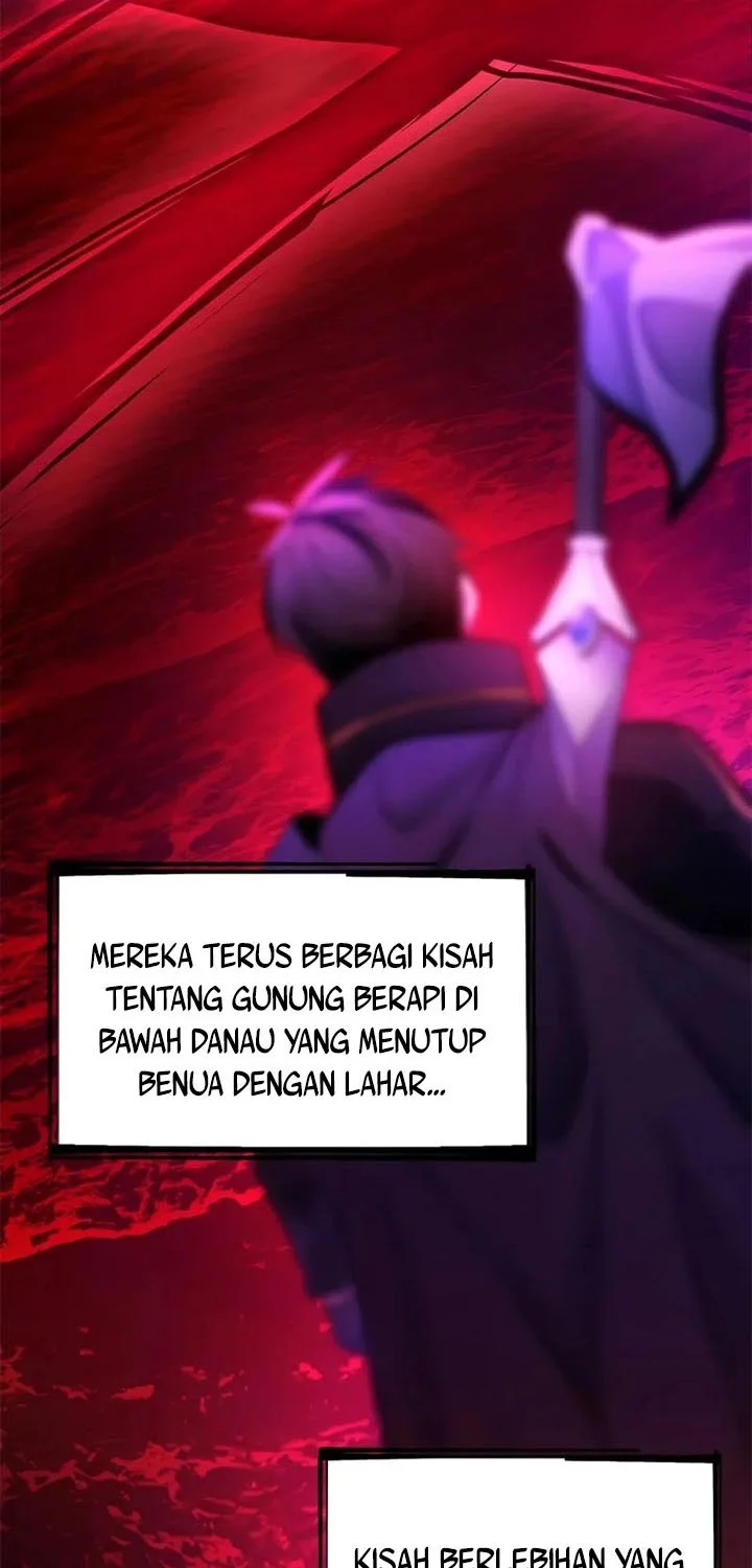 The Tutorial is Too Hard Chapter 237 - halaman 18