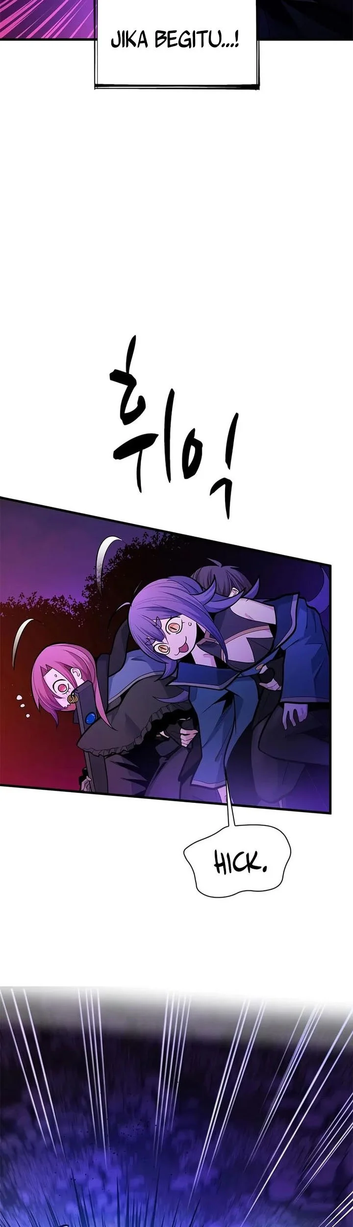The Tutorial is Too Hard Chapter 237 - halaman 21