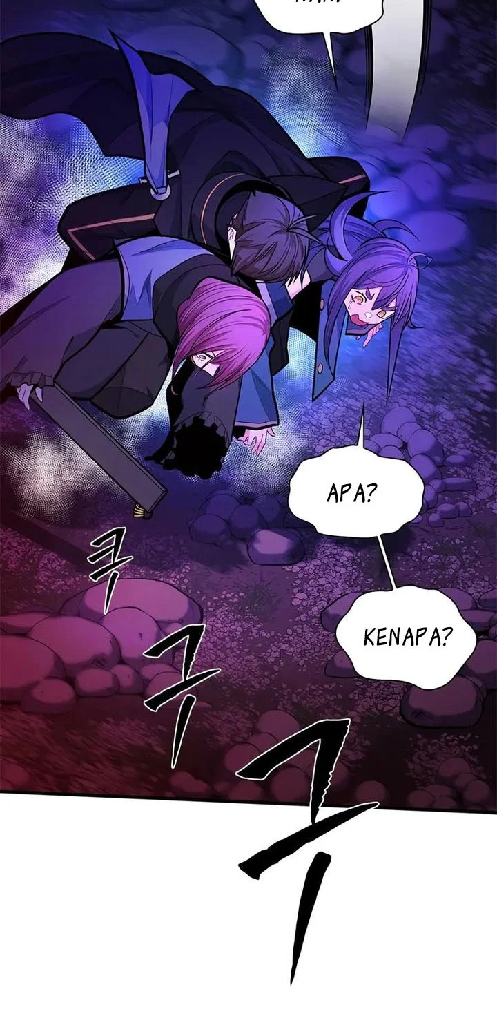 The Tutorial is Too Hard Chapter 237 - halaman 24