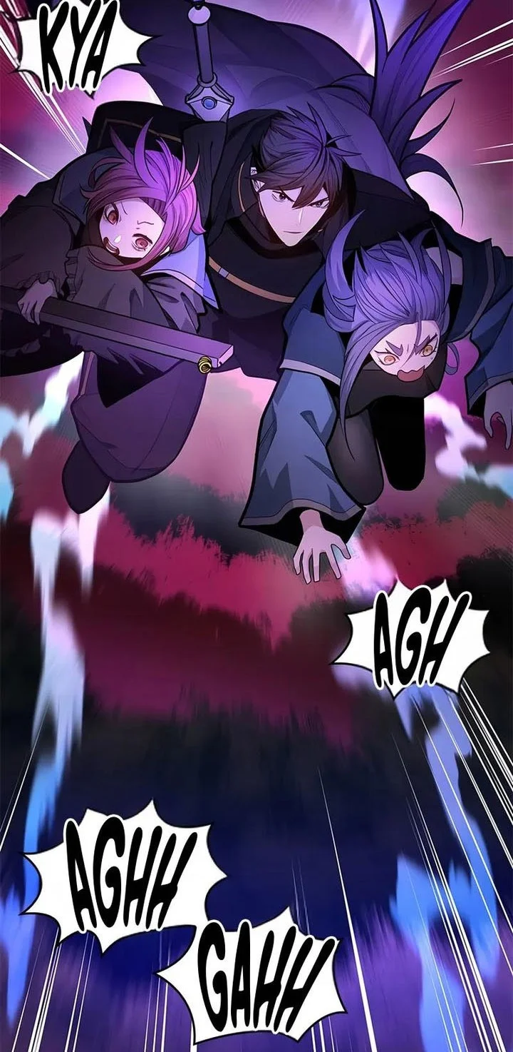 The Tutorial is Too Hard Chapter 237 - halaman 26