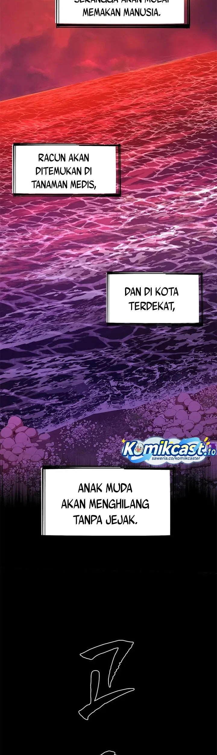 The Tutorial is Too Hard Chapter 237 - halaman 3