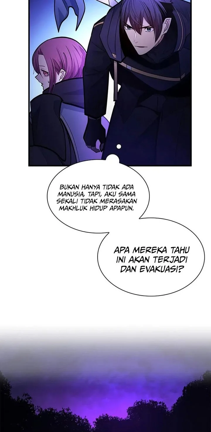 The Tutorial is Too Hard Chapter 237 - halaman 32