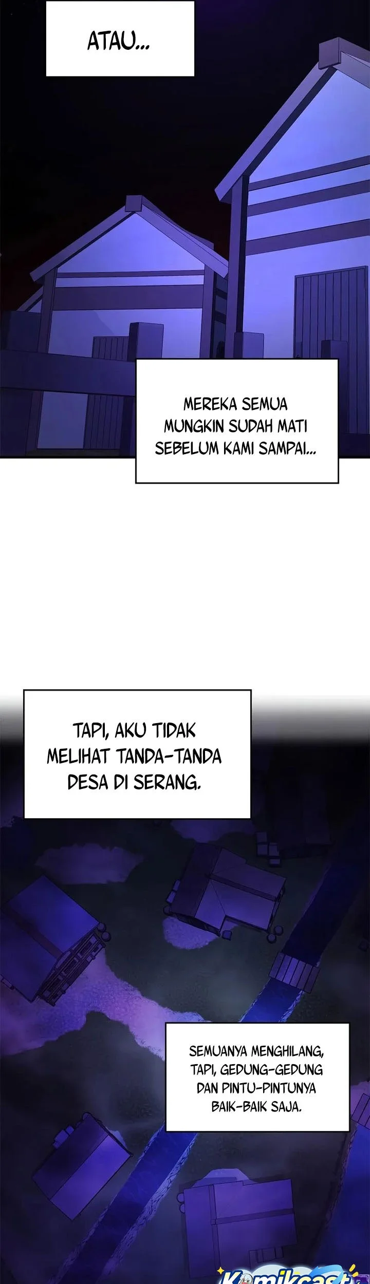 The Tutorial is Too Hard Chapter 237 - halaman 33
