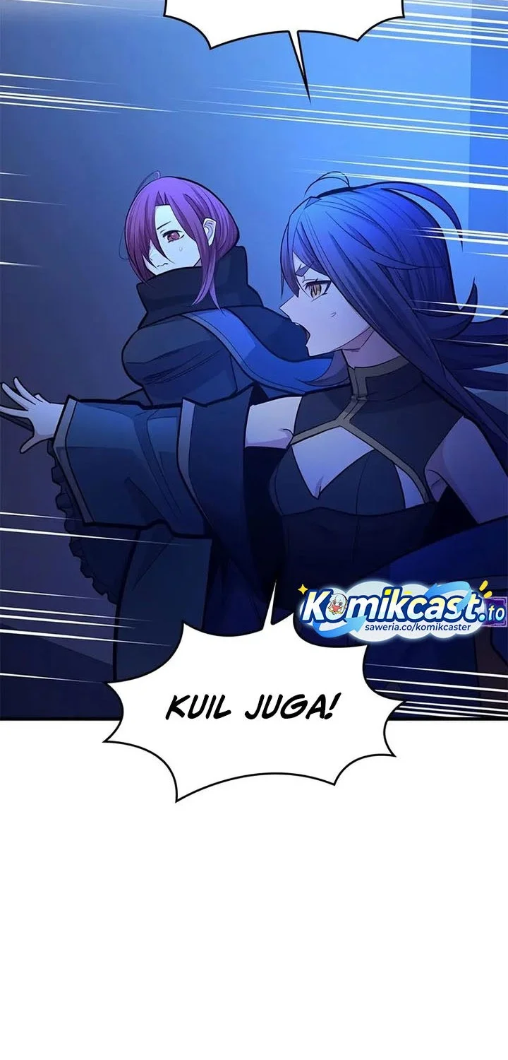 The Tutorial is Too Hard Chapter 237 - halaman 36