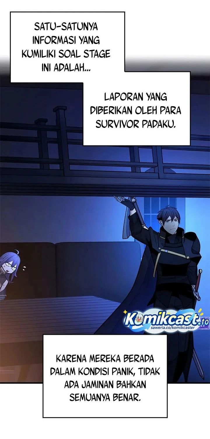 The Tutorial is Too Hard Chapter 237 - halaman 40