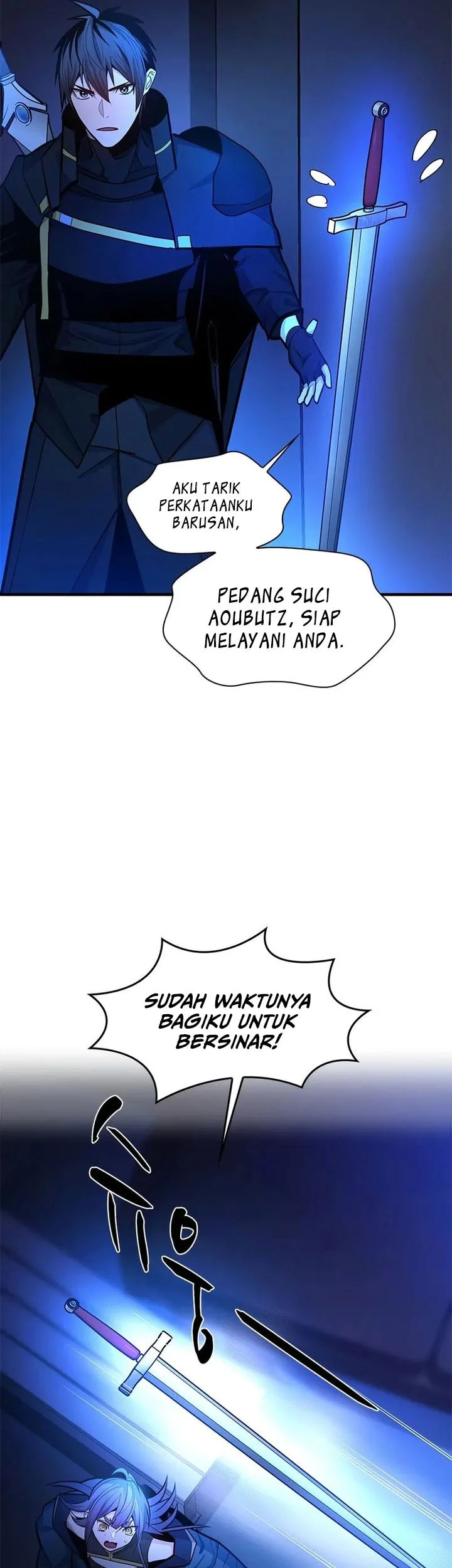 The Tutorial is Too Hard Chapter 237 - halaman 49