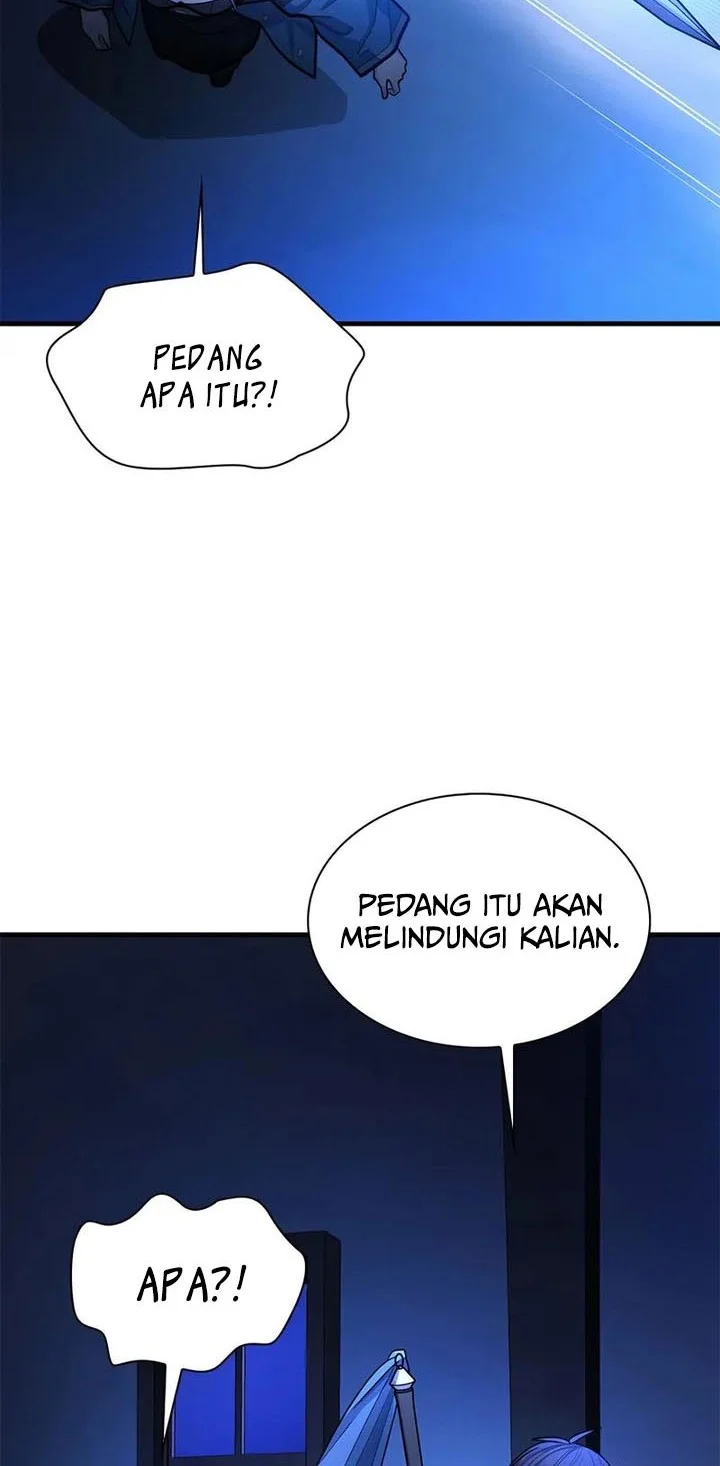 The Tutorial is Too Hard Chapter 237 - halaman 50