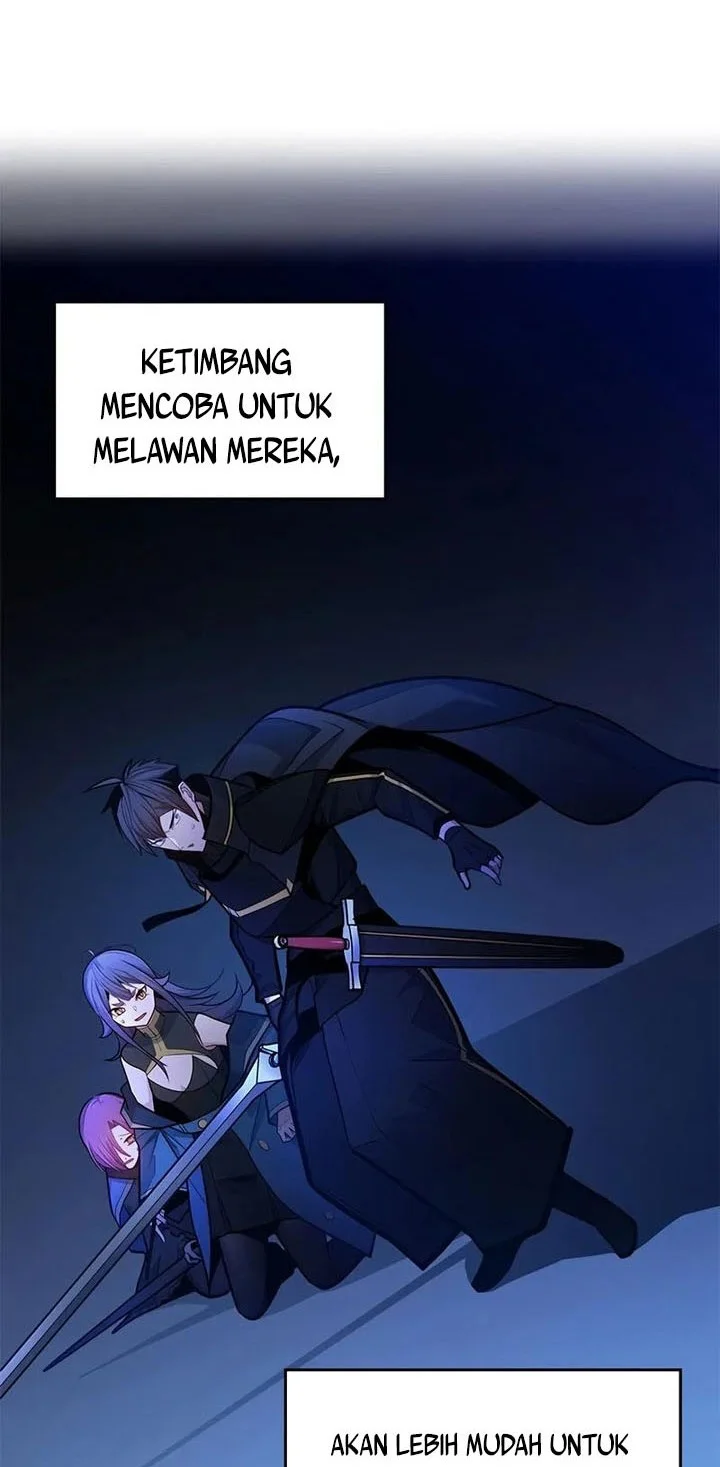 The Tutorial is Too Hard Chapter 237 - halaman 52