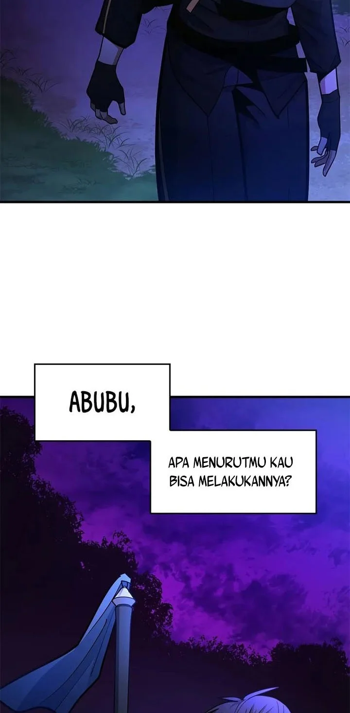 The Tutorial is Too Hard Chapter 237 - halaman 54