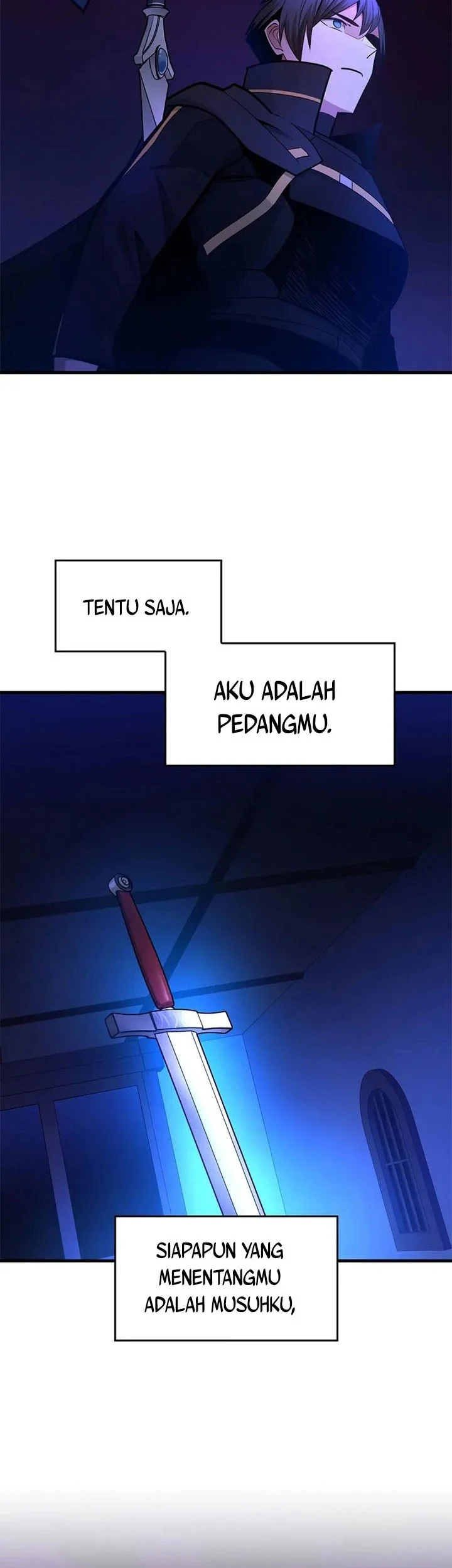 The Tutorial is Too Hard Chapter 237 - halaman 55