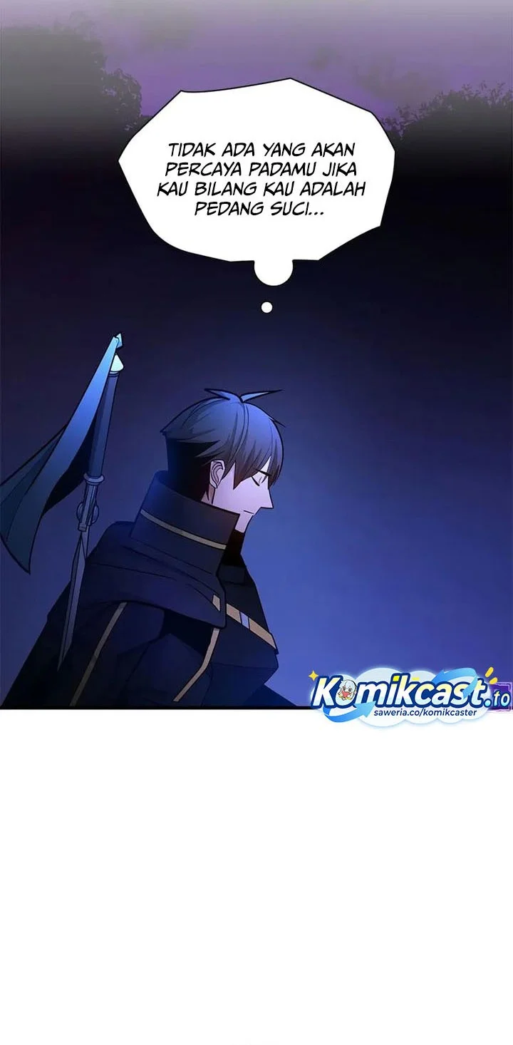 The Tutorial is Too Hard Chapter 237 - halaman 56
