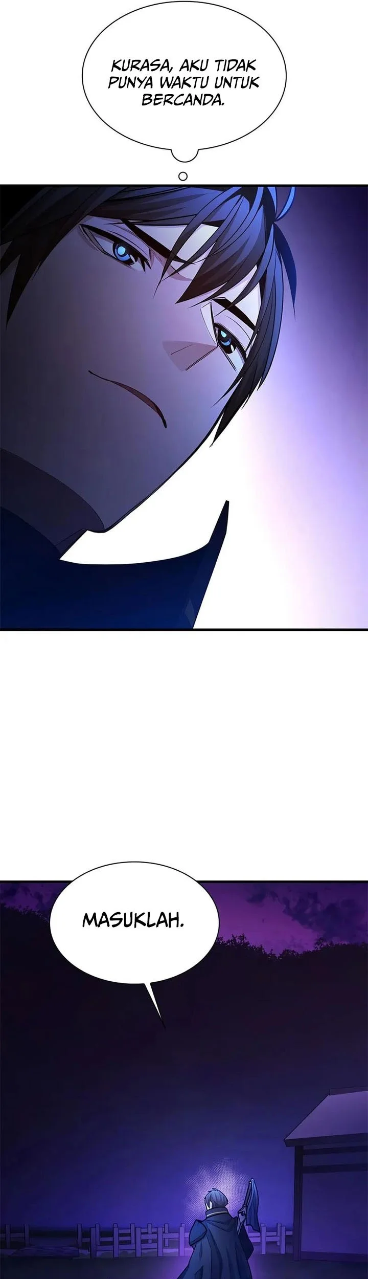 The Tutorial is Too Hard Chapter 237 - halaman 57