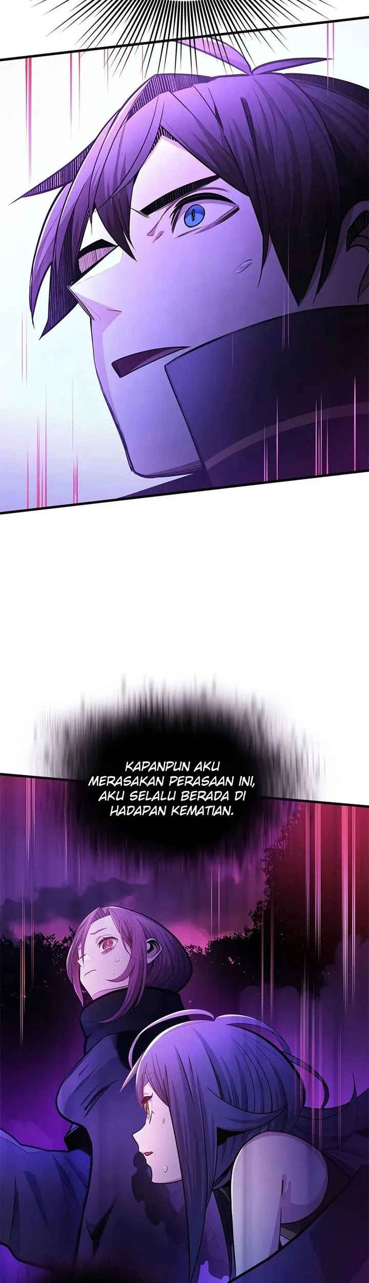 The Tutorial is Too Hard Chapter 237 - halaman 7