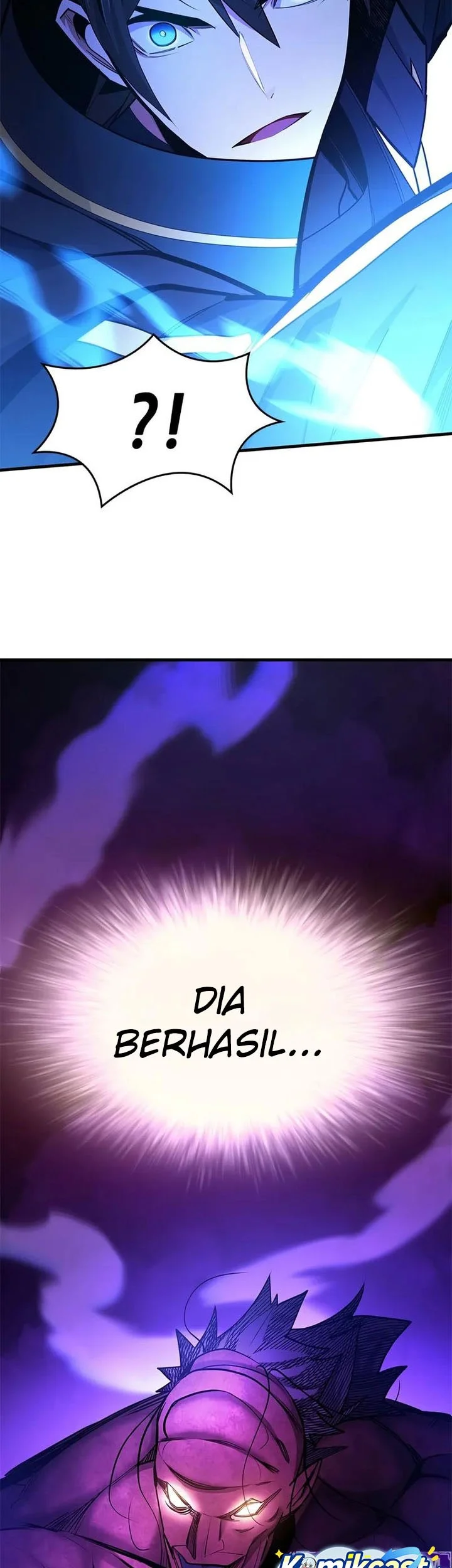 The Tutorial is Too Hard Chapter 237 - halaman 71