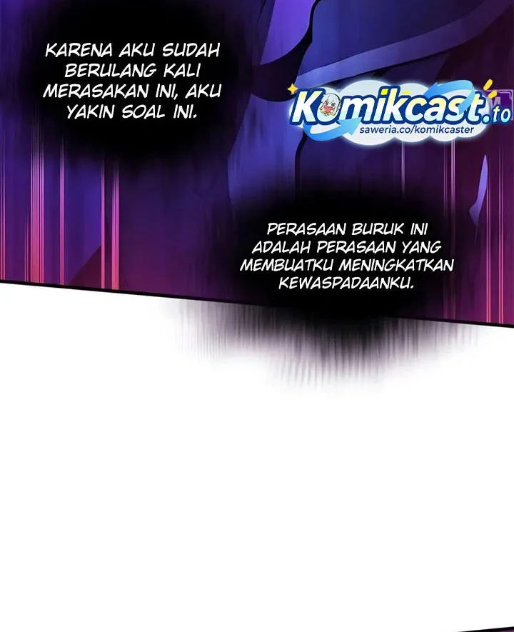 The Tutorial is Too Hard Chapter 237 - halaman 8