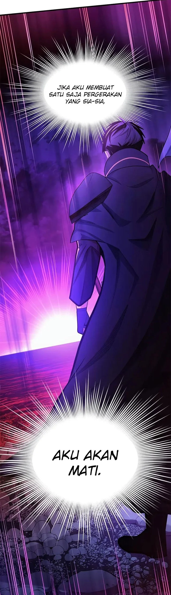 The Tutorial is Too Hard Chapter 237 - halaman 9