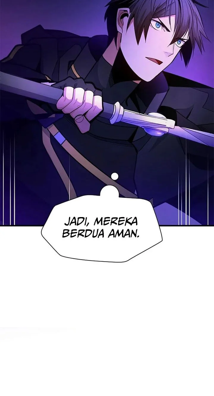 The Tutorial is Too Hard Chapter 238 - halaman 10