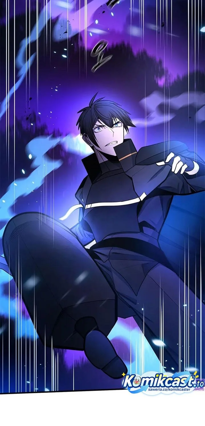 The Tutorial is Too Hard Chapter 238 - halaman 2