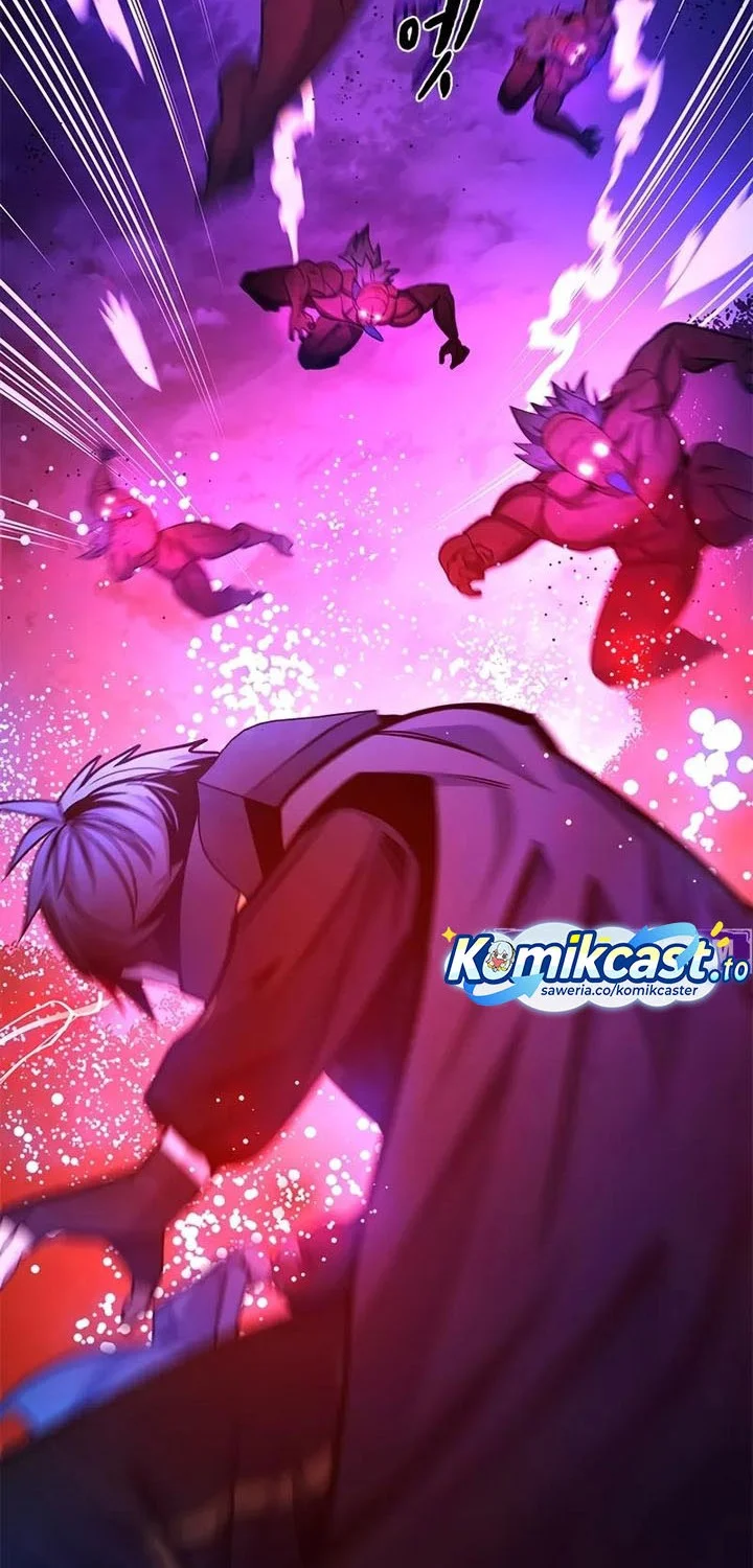 The Tutorial is Too Hard Chapter 238 - halaman 24