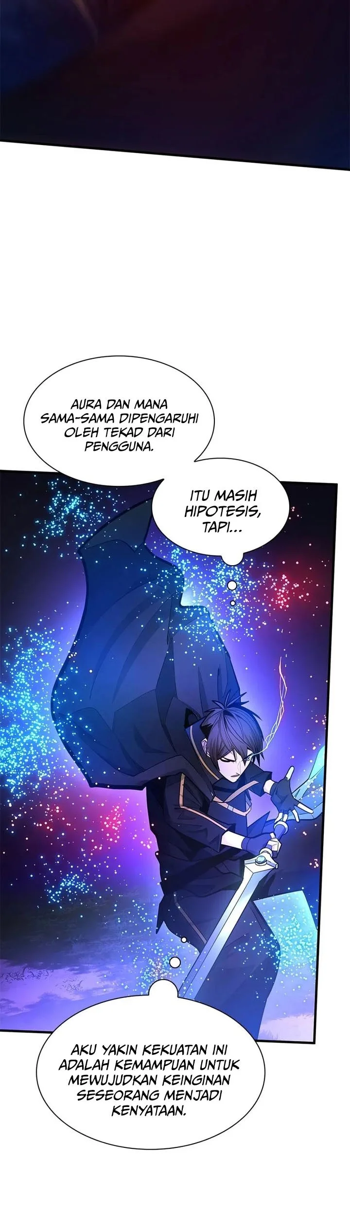 The Tutorial is Too Hard Chapter 238 - halaman 25
