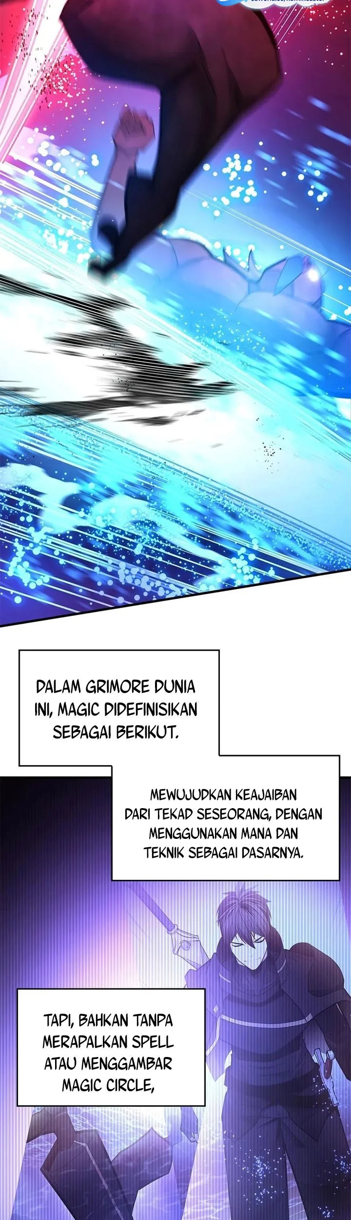 The Tutorial is Too Hard Chapter 238 - halaman 27