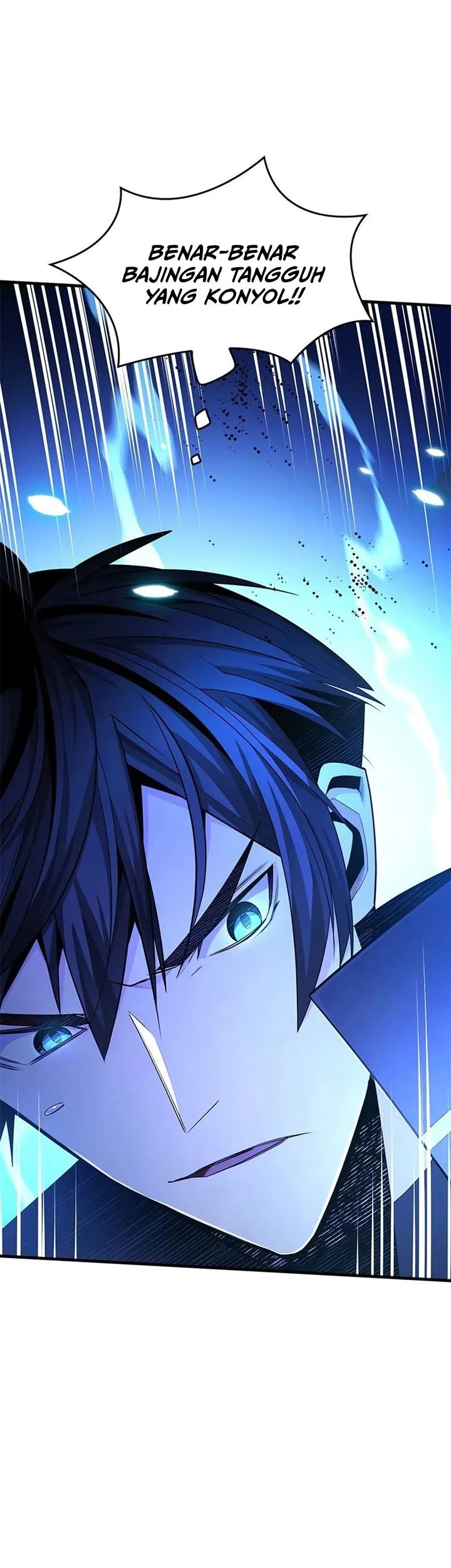 The Tutorial is Too Hard Chapter 238 - halaman 3
