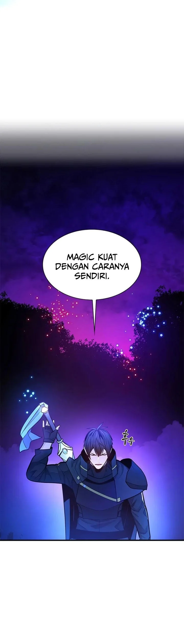 The Tutorial is Too Hard Chapter 238 - halaman 33