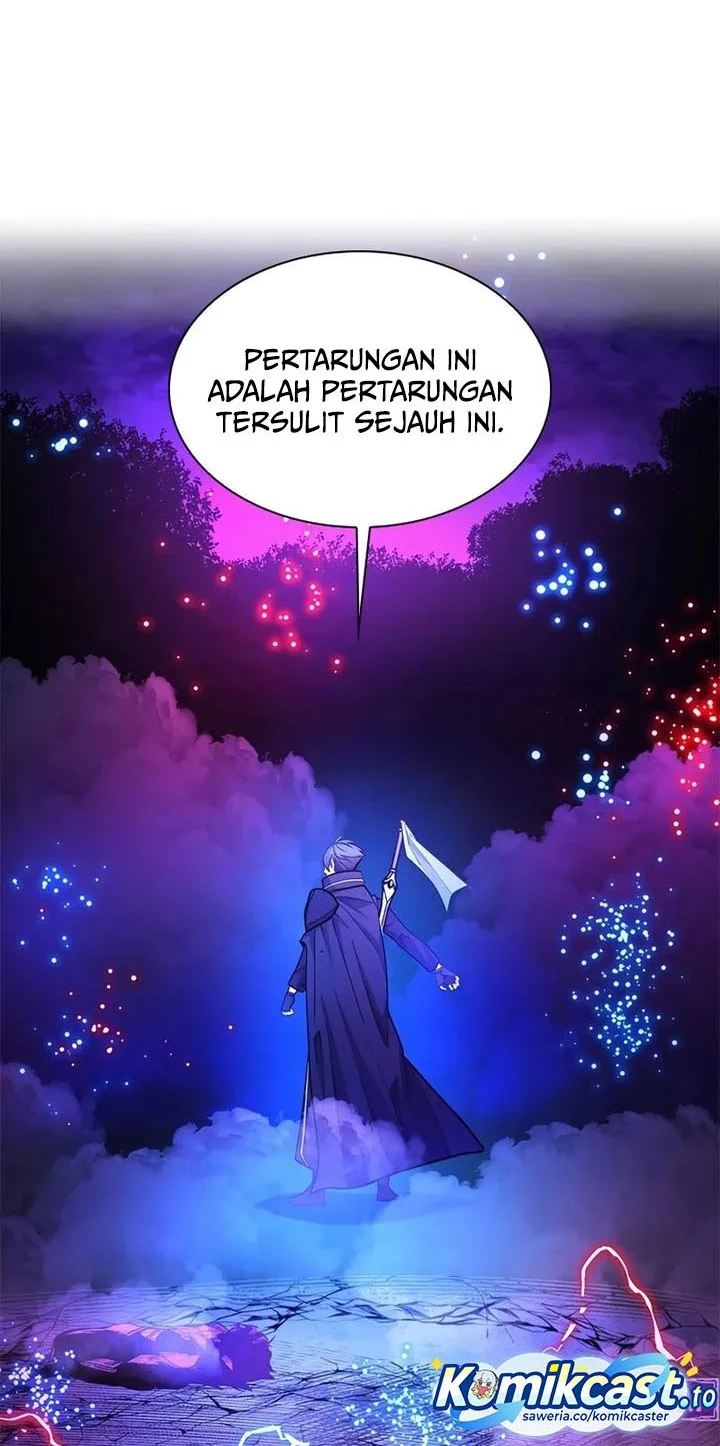 The Tutorial is Too Hard Chapter 238 - halaman 34