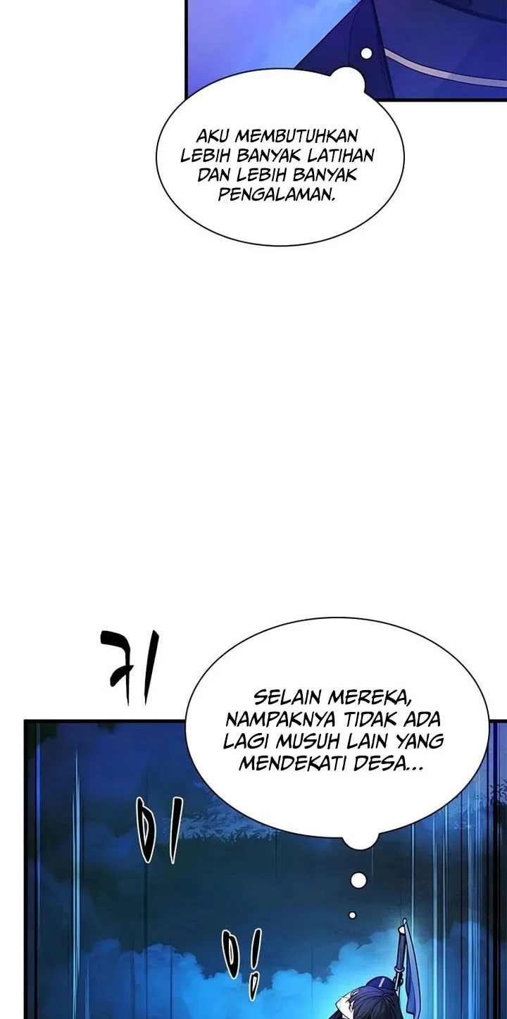 The Tutorial is Too Hard Chapter 238 - halaman 36