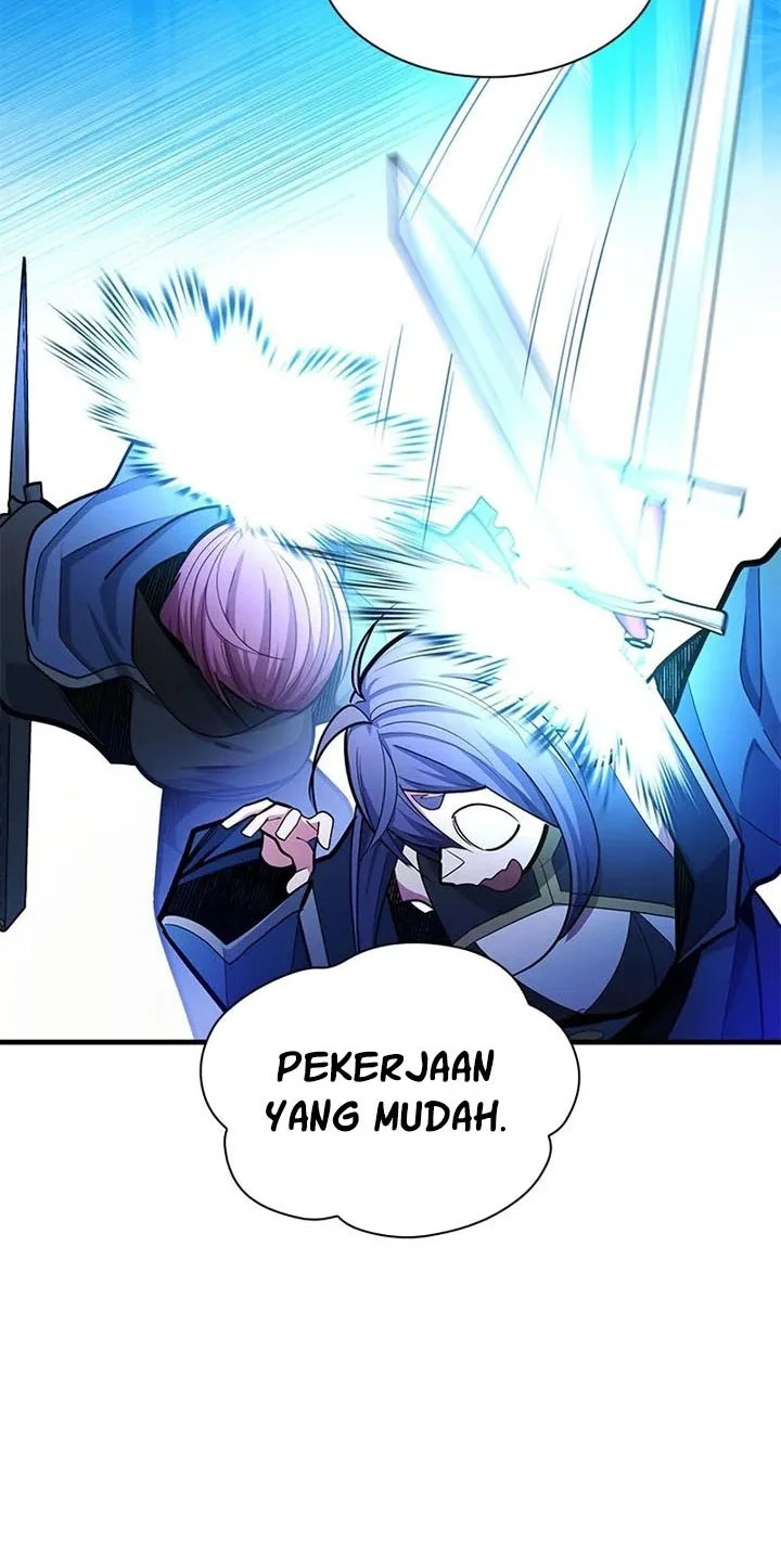 The Tutorial is Too Hard Chapter 238 - halaman 40