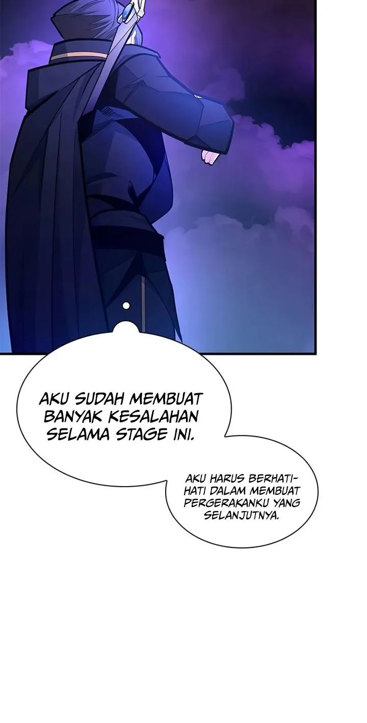 The Tutorial is Too Hard Chapter 238 - halaman 42