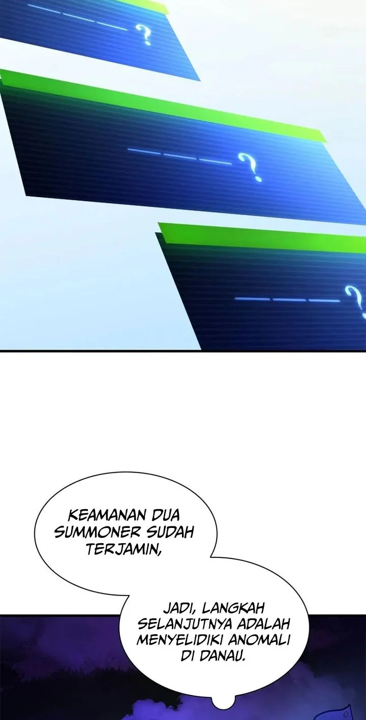 The Tutorial is Too Hard Chapter 238 - halaman 44