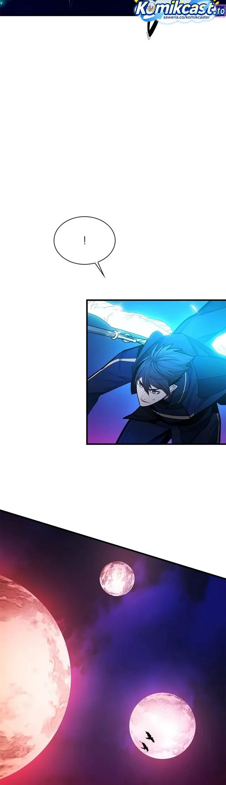 The Tutorial is Too Hard Chapter 238 - halaman 47