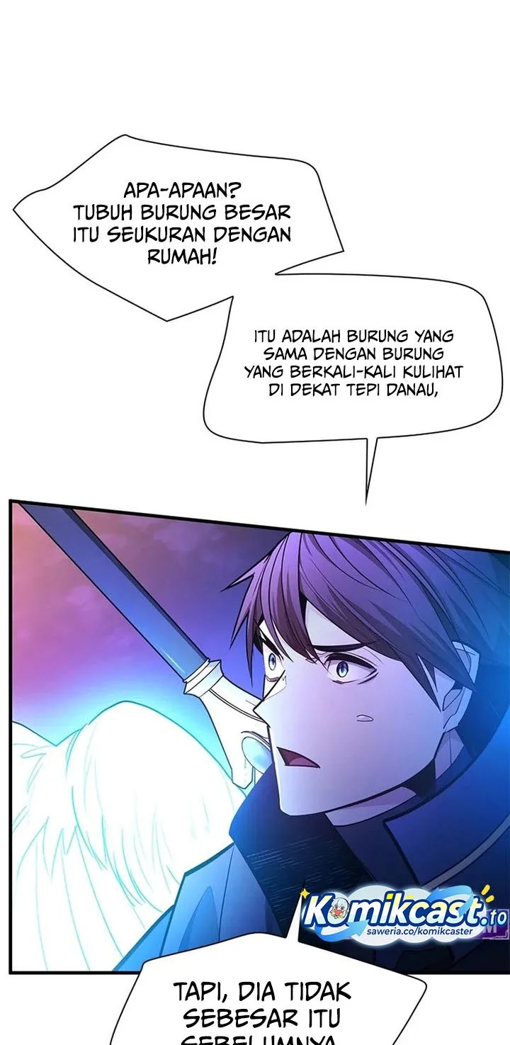 The Tutorial is Too Hard Chapter 238 - halaman 50