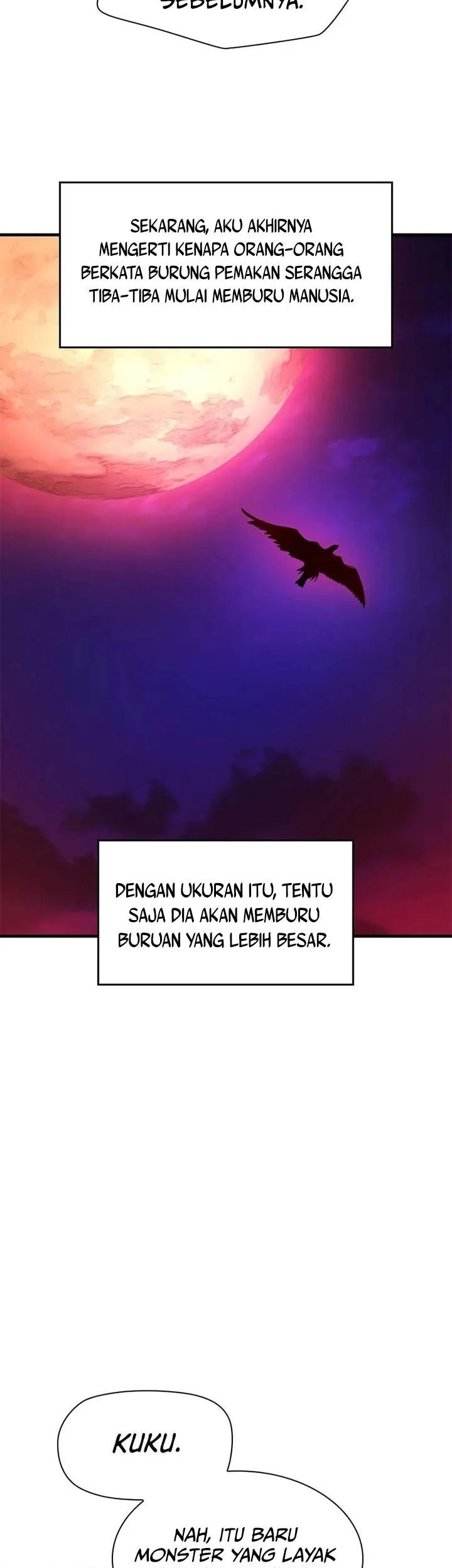 The Tutorial is Too Hard Chapter 238 - halaman 51