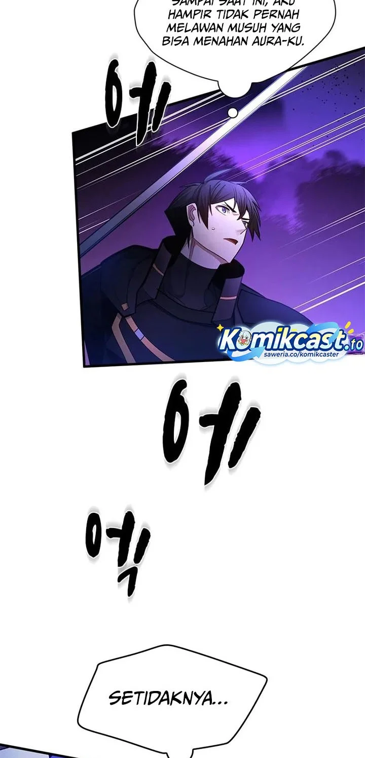 The Tutorial is Too Hard Chapter 238 - halaman 6