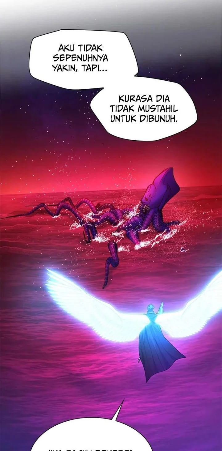 The Tutorial is Too Hard Chapter 238 - halaman 60