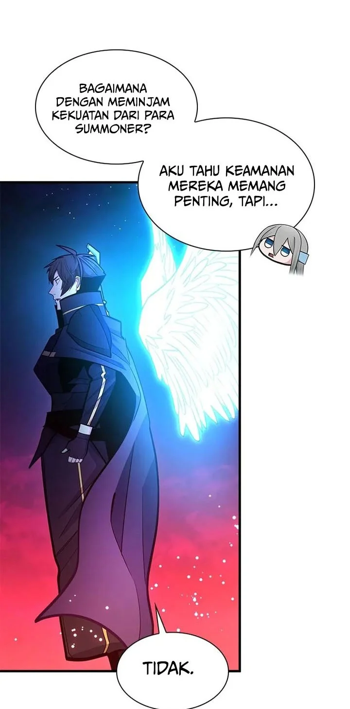 The Tutorial is Too Hard Chapter 238 - halaman 62