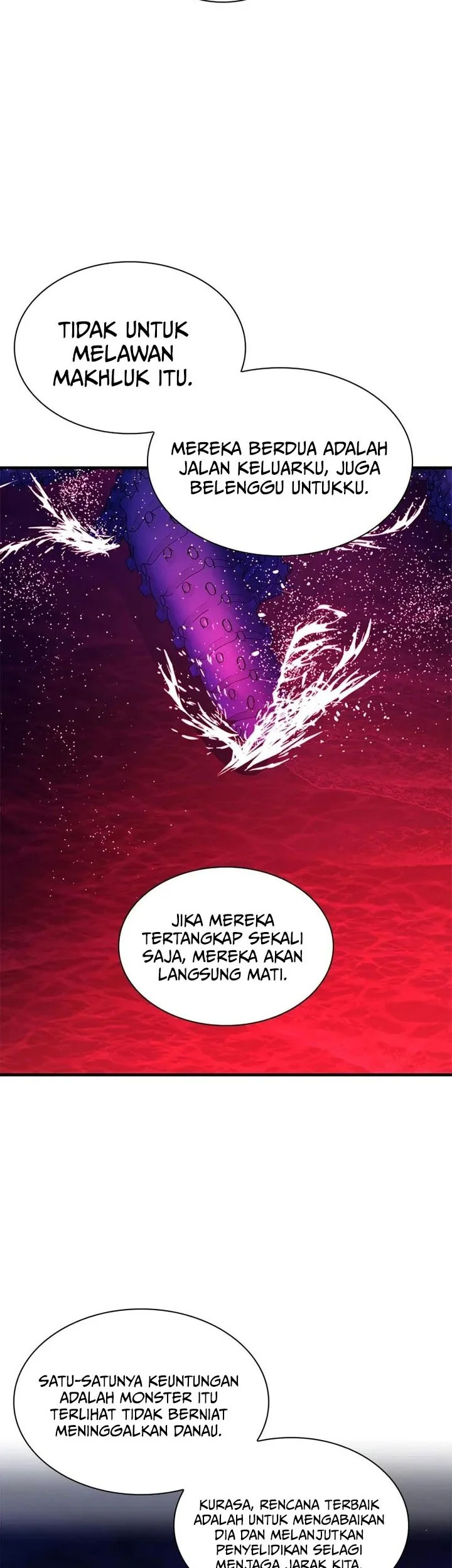 The Tutorial is Too Hard Chapter 238 - halaman 63
