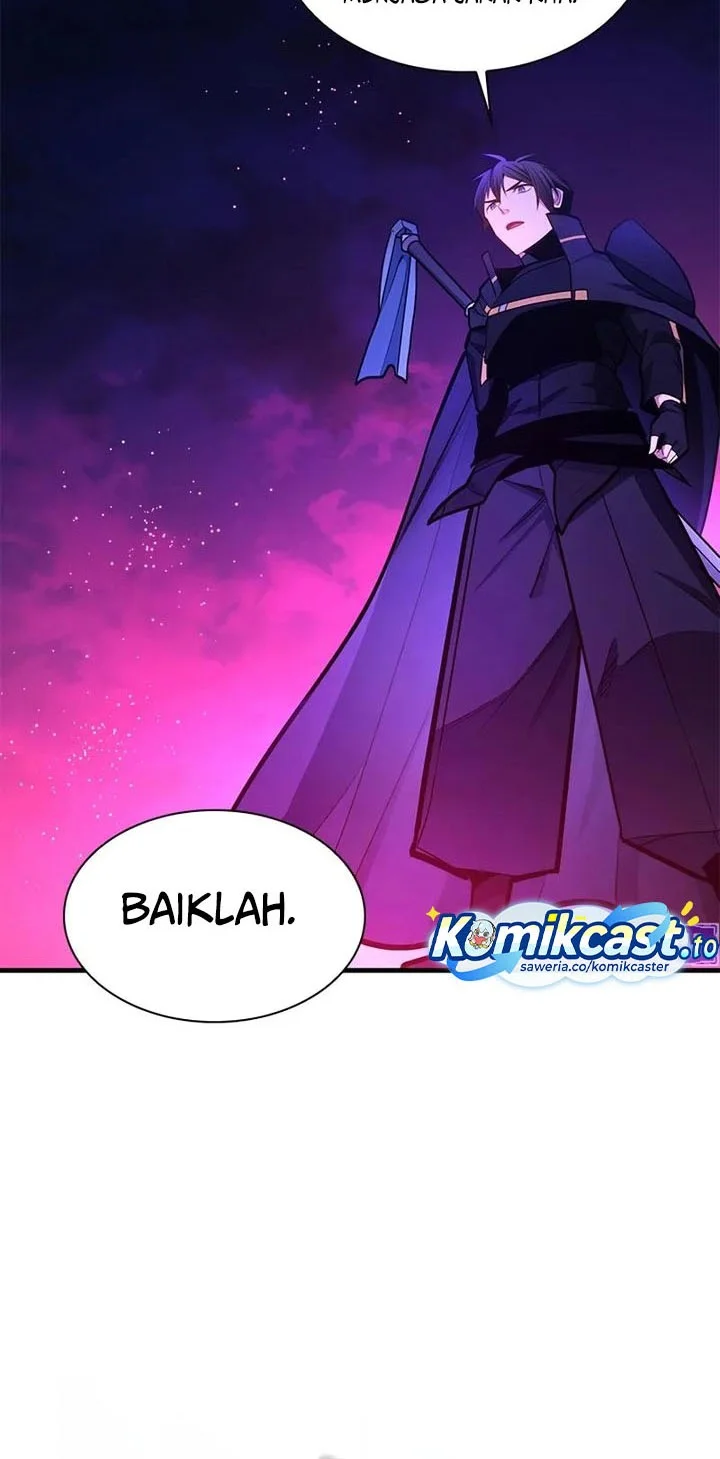 The Tutorial is Too Hard Chapter 238 - halaman 64