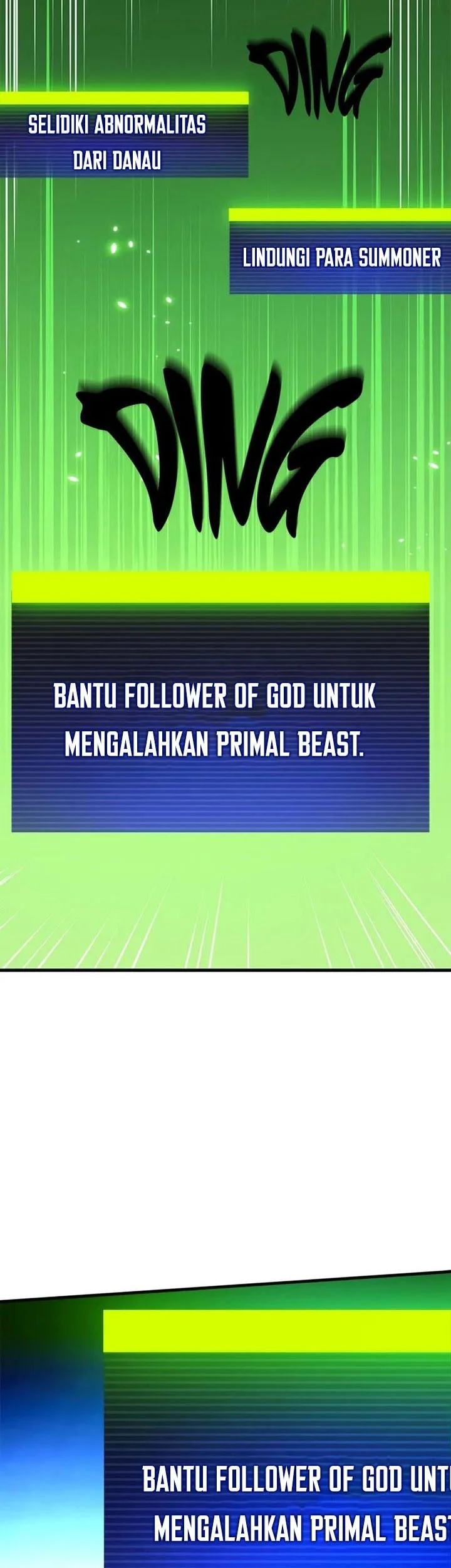 The Tutorial is Too Hard Chapter 238 - halaman 67