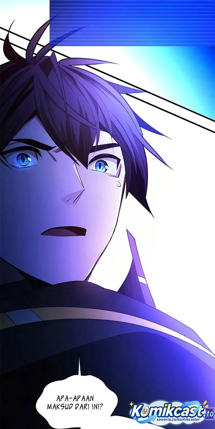 The Tutorial is Too Hard Chapter 238 - halaman 68