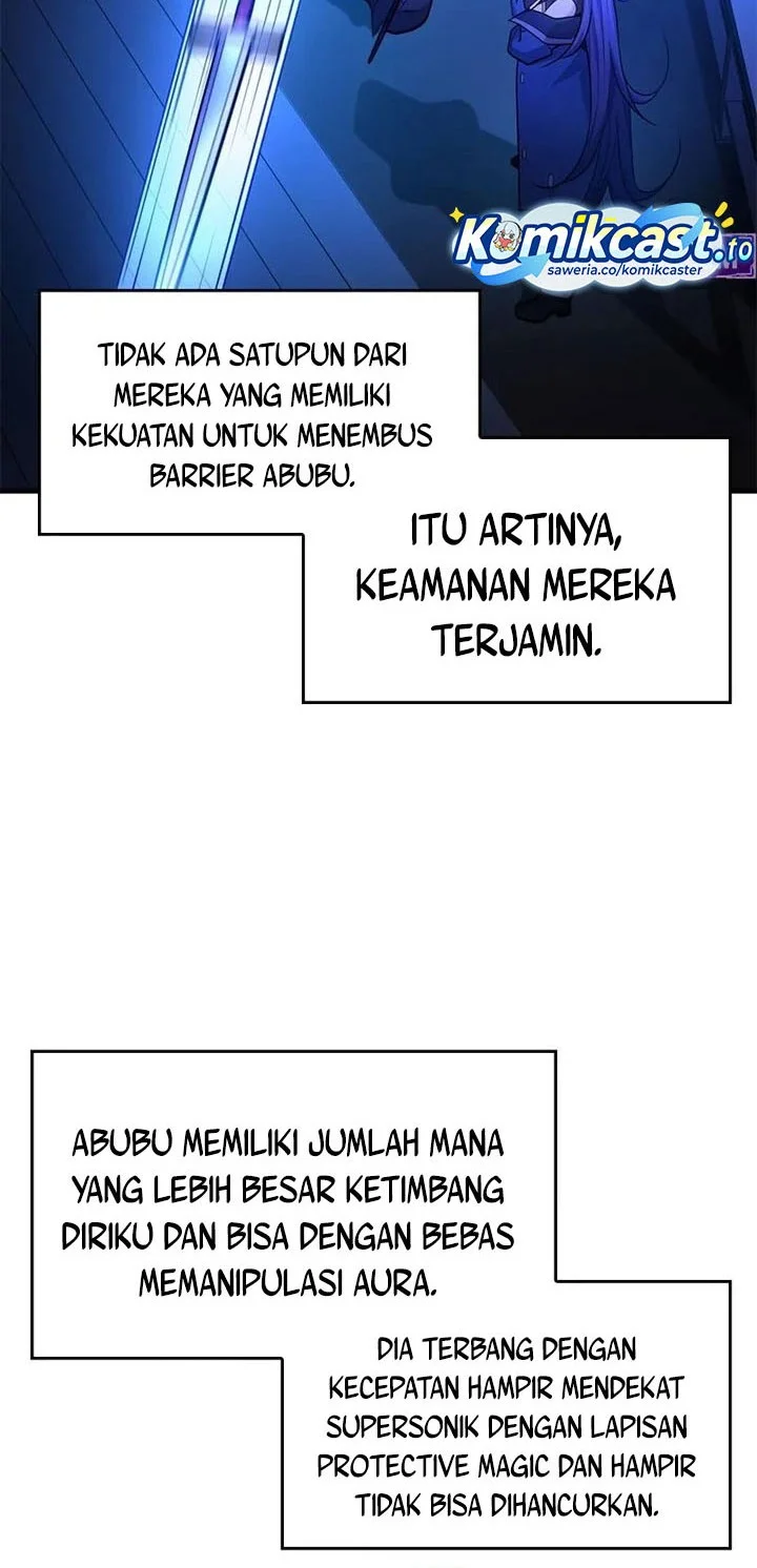 The Tutorial is Too Hard Chapter 238 - halaman 8