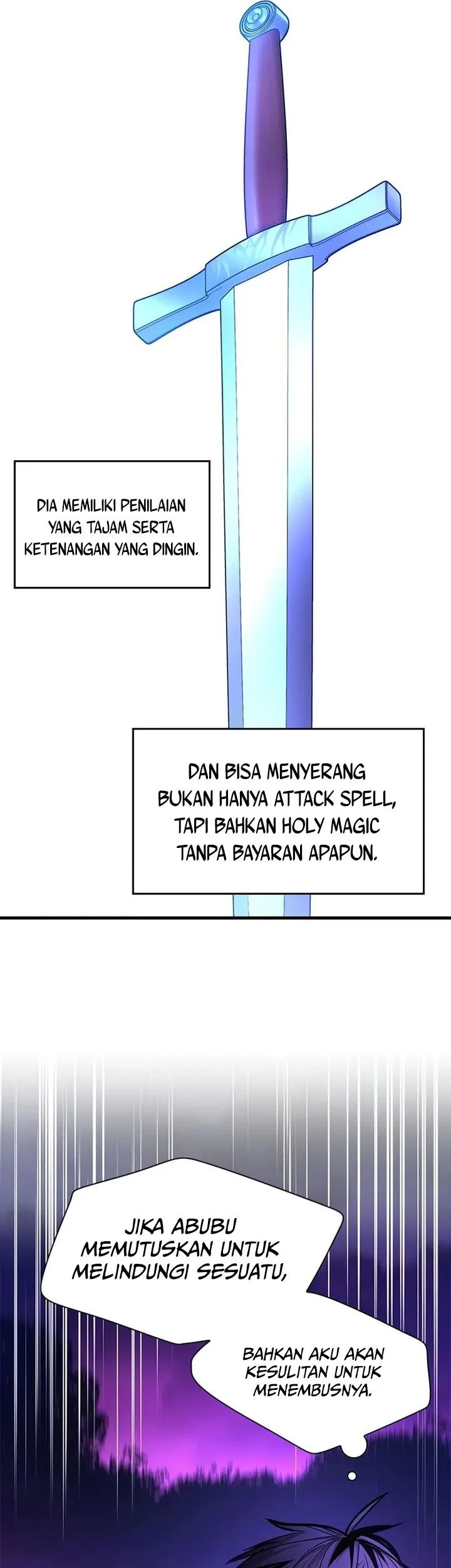 The Tutorial is Too Hard Chapter 238 - halaman 9