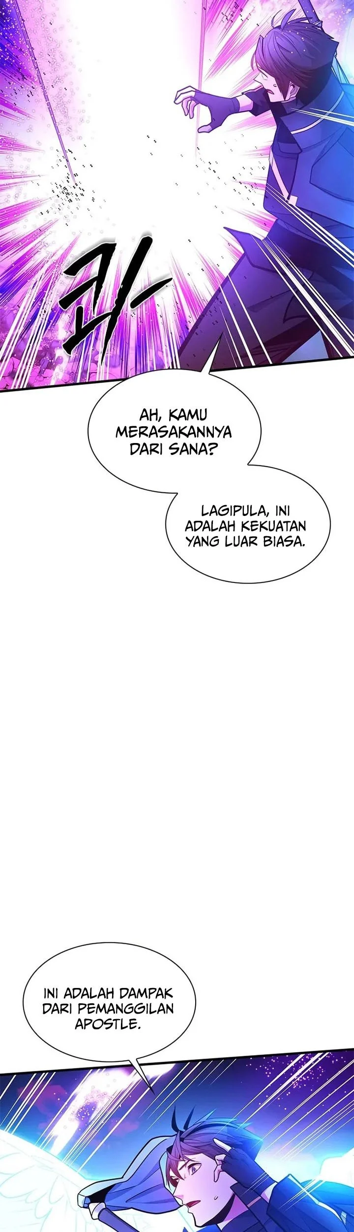 The Tutorial is Too Hard Chapter 239 - halaman 13